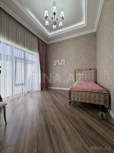Satılır 5 otaqlı həyət evi/bağ evi 253 m², Mərdəkan q., photo 19 from 27
