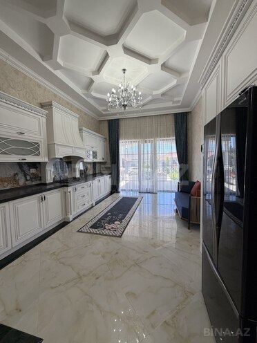 Satılır 5 otaqlı həyət evi/bağ evi 253 m², Mərdəkan q., photo 18 from 27