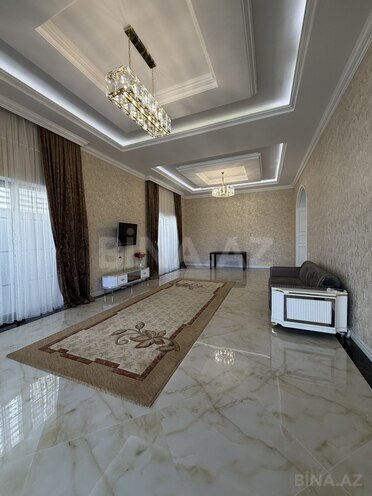 Satılır 5 otaqlı həyət evi/bağ evi 253 m², Mərdəkan q., photo 16 from 27