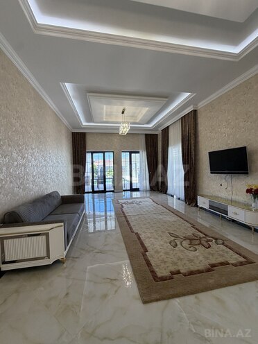 Satılır 5 otaqlı həyət evi/bağ evi 253 m², Mərdəkan q., photo 17 from 27