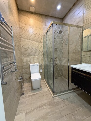 Satılır 5 otaqlı həyət evi/bağ evi 253 m², Mərdəkan q., photo 14 from 27