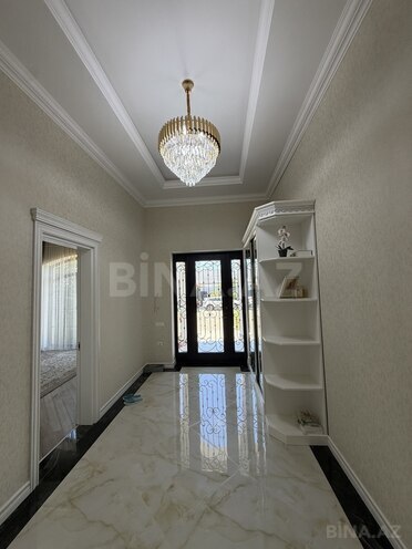 Satılır 5 otaqlı həyət evi/bağ evi 253 m², Mərdəkan q., photo 12 from 27