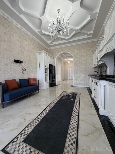 Satılır 5 otaqlı həyət evi/bağ evi 253 m², Mərdəkan q., photo 15 from 27