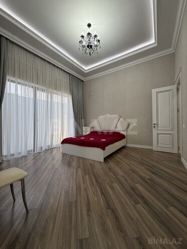 Satılır 5 otaqlı həyət evi/bağ evi 253 m², Mərdəkan q., photo 13 from 27