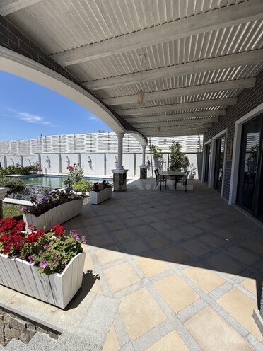 Satılır 5 otaqlı həyət evi/bağ evi 253 m², Mərdəkan q., photo 6 from 27