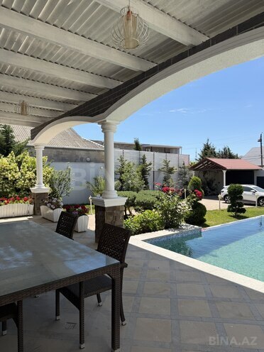 Satılır 5 otaqlı həyət evi/bağ evi 253 m², Mərdəkan q., photo 4 from 27