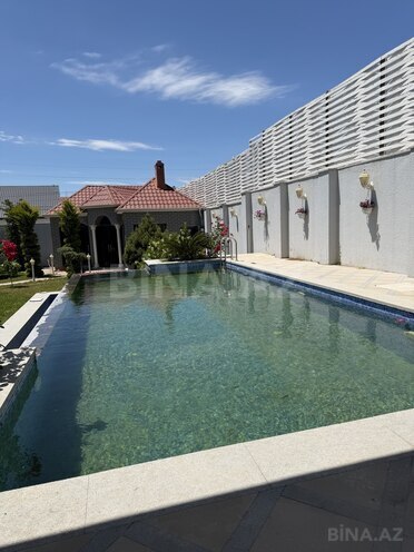 Satılır 5 otaqlı həyət evi/bağ evi 253 m², Mərdəkan q., photo 7 from 27