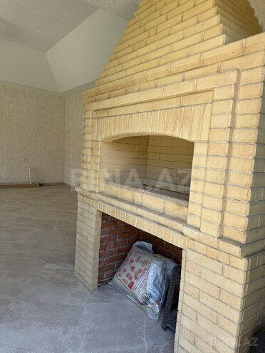 Satılır 5 otaqlı həyət evi/bağ evi 253 m², Mərdəkan q., photo 26 from 27
