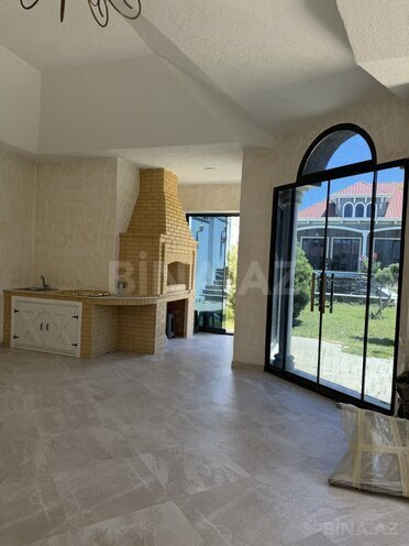 Satılır 5 otaqlı həyət evi/bağ evi 253 m², Mərdəkan q., photo 25 from 27