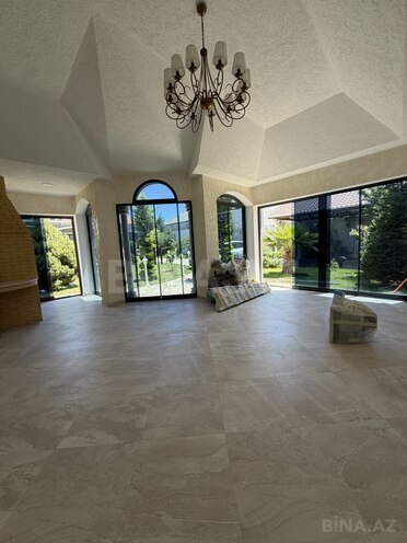 Satılır 5 otaqlı həyət evi/bağ evi 253 m², Mərdəkan q., photo 24 from 27