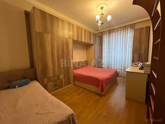 Satılır 3 otaqlı yeni tikili 110 m², Avtovağzal m., photo 3 from 9