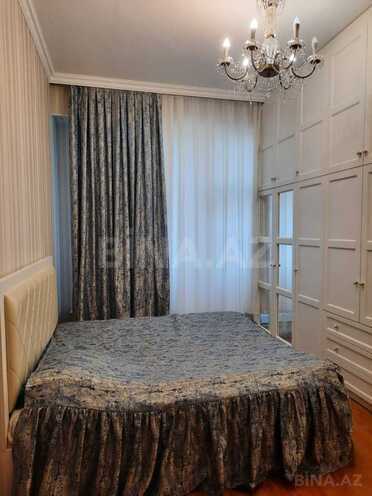 Satılır 3 otaqlı yeni tikili 110 m², Avtovağzal m., photo 7 from 9