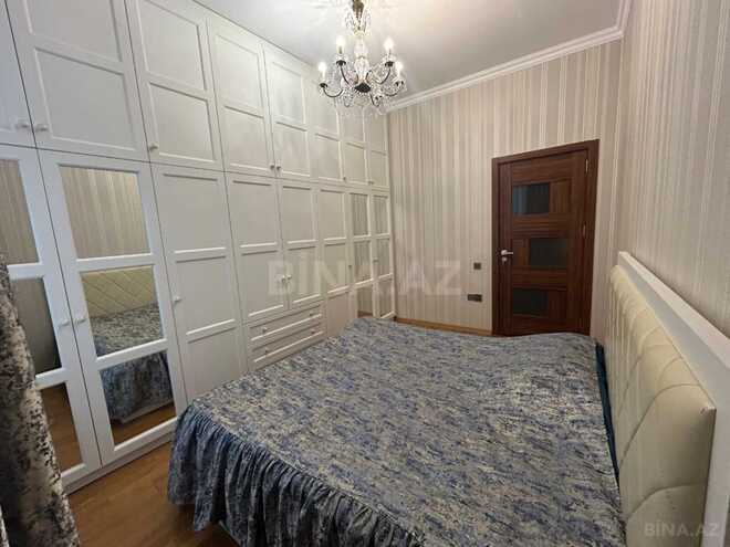 Satılır 3 otaqlı yeni tikili 110 m², Avtovağzal m., photo 6 from 9