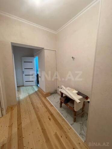 Satılır 2 otaqlı yeni tikili 45 m², Nəriman Nərimanov m., photo 9 from 15