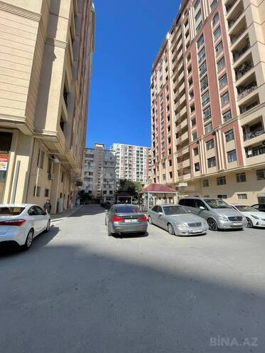 Satılır 2 otaqlı yeni tikili 45 m², Nəriman Nərimanov m., photo 3 from 15