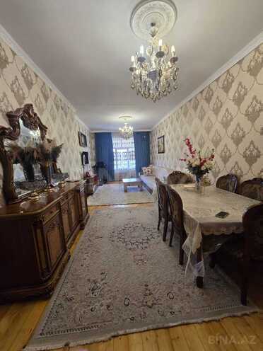 Satılır 4 otaqlı həyət evi/bağ evi 135 m², Masazır q., photo 3 from 18