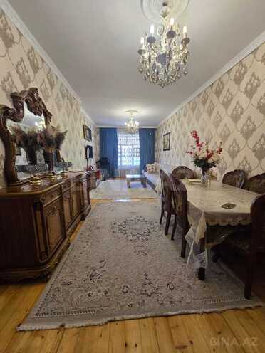 Satılır 4 otaqlı həyət evi/bağ evi 135 m², Masazır q., photo 8 from 18