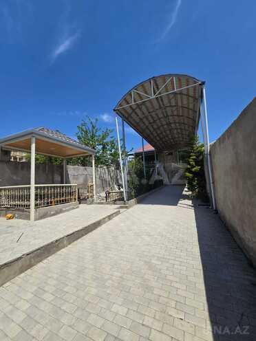 Satılır 4 otaqlı həyət evi/bağ evi 135 m², Masazır q., photo 16 from 18