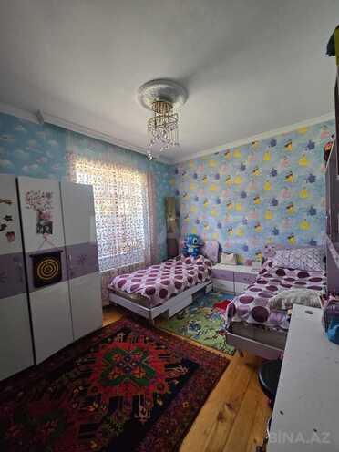 Satılır 4 otaqlı həyət evi/bağ evi 135 m², Masazır q., photo 6 from 18