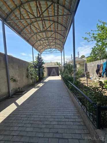 Satılır 4 otaqlı həyət evi/bağ evi 135 m², Masazır q., photo 11 from 18