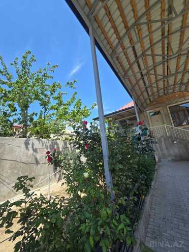 Satılır 4 otaqlı həyət evi/bağ evi 135 m², Masazır q., photo 14 from 18