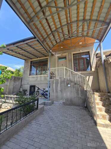 Satılır 4 otaqlı həyət evi/bağ evi 135 m², Masazır q., photo 17 from 18