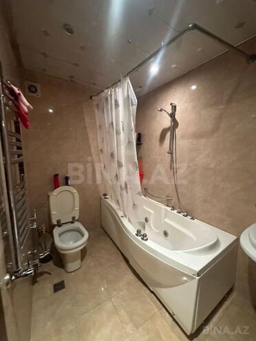 İcarəyə verilir 2 otaqlı köhnə tikili 75 m², Nəriman Nərimanov m., photo 6 from 9