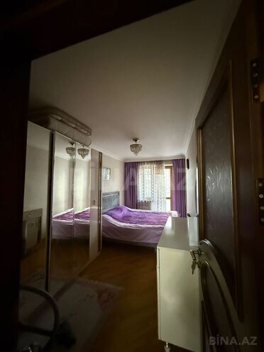 İcarəyə verilir 2 otaqlı köhnə tikili 75 m², Nəriman Nərimanov m., photo 4 from 9
