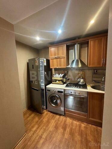 İcarəyə verilir 2 otaqlı köhnə tikili 75 m², Nəriman Nərimanov m., photo 5 from 9