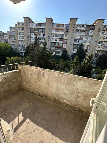 Продаётся 5-комн. вторичка 120 м², м. Халглар Достлугу, photo 10 from 12