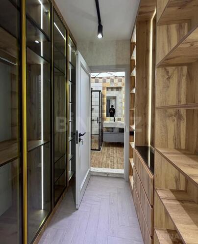 İcarəyə verilir 3 otaqlı yeni tikili 145 m², 28 May m., photo 9 from 12