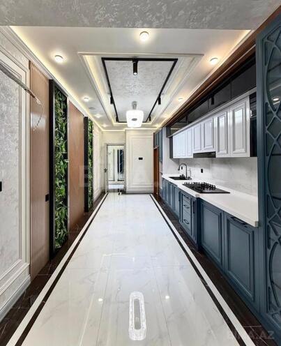 İcarəyə verilir 3 otaqlı yeni tikili 145 m², 28 May m., photo 4 from 12