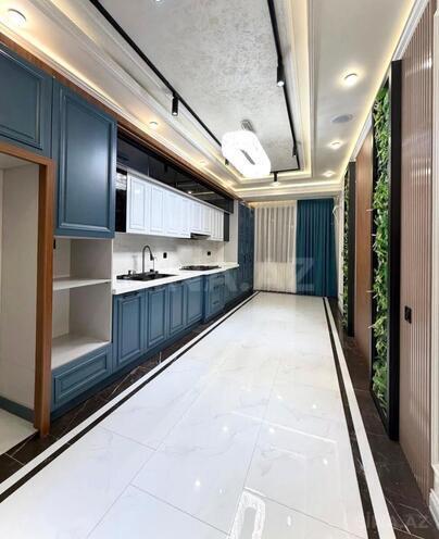 İcarəyə verilir 3 otaqlı yeni tikili 145 m², 28 May m., photo 5 from 12