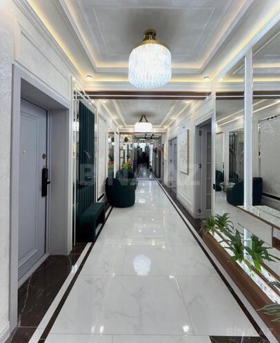 İcarəyə verilir 3 otaqlı yeni tikili 145 m², 28 May m., photo 11 from 12