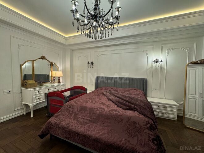 Продается 3-комн. новостройка 141 м², пос. Аг шехер, photo 12 from 27