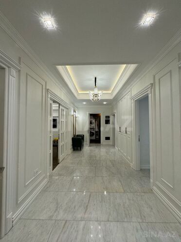 Продается 3-комн. новостройка 141 м², пос. Аг шехер, photo 17 from 27