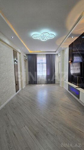 Продаётся 2-комн. новостройка 65 м², photo 3 from 16