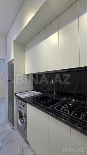 Продаётся 2-комн. новостройка 65 м², photo 12 from 16