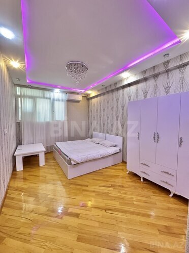 İcarəyə verilir 2 otaqlı yeni tikili 64 m², Şah İsmayıl Xətai m., photo 5 from 14