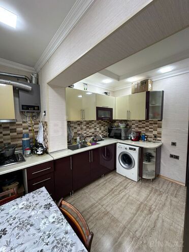 Satılır 3 otaqlı köhnə tikili 85 m², Əhmədli q., photo 8 from 11