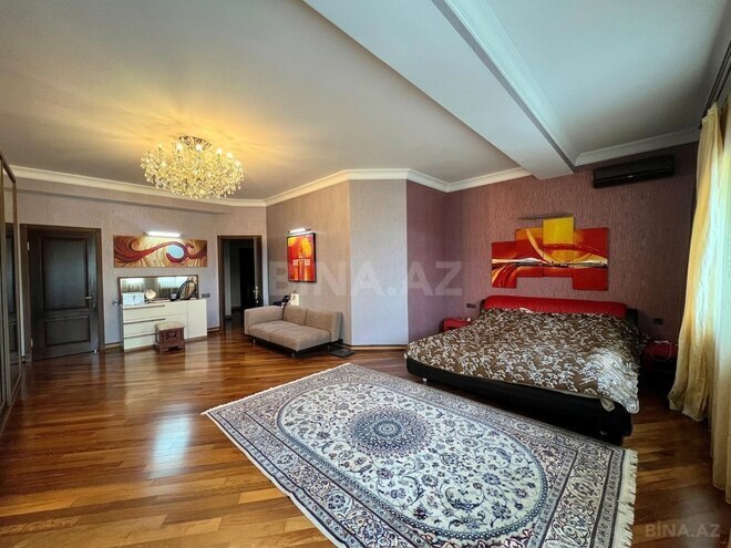 Продаётся 4-комн. новостройка 222 м², м. 28 мая, photo 7 from 17