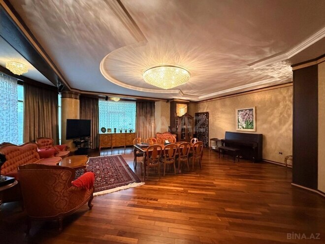 Продаётся 4-комн. новостройка 222 м², м. 28 мая, photo 4 from 17