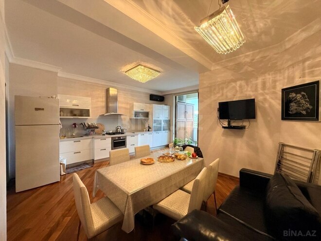Продаётся 4-комн. новостройка 222 м², м. 28 мая, photo 13 from 17