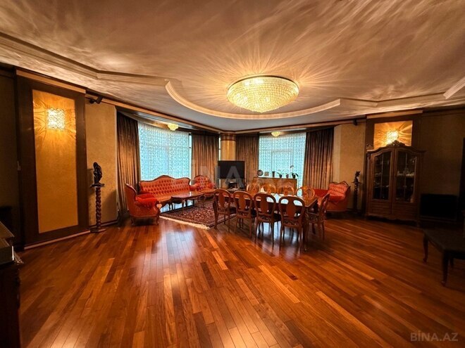 Продаётся 4-комн. новостройка 222 м², м. 28 мая, photo 3 from 17