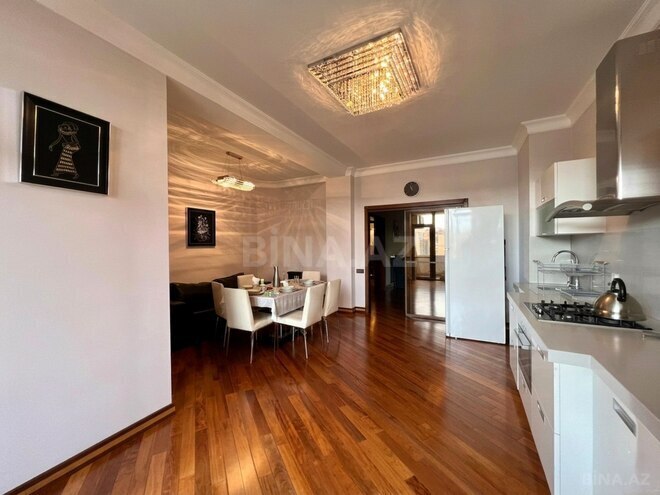 Продаётся 4-комн. новостройка 222 м², м. 28 мая, photo 14 from 17
