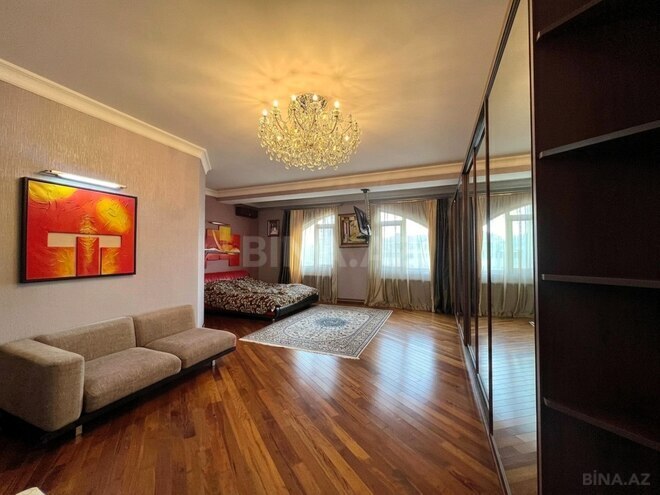 Продаётся 4-комн. новостройка 222 м², м. 28 мая, photo 6 from 17