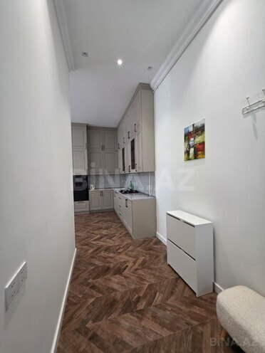 İcarəyə verilir 2 otaqlı yeni tikili 89 m², Ağ şəhər q., photo 7 from 15