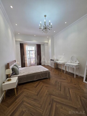 İcarəyə verilir 2 otaqlı yeni tikili 89 m², Ağ şəhər q., photo 8 from 15