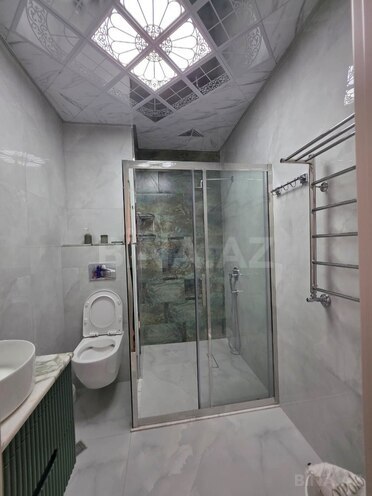 İcarəyə verilir 2 otaqlı yeni tikili 89 m², Ağ şəhər q., photo 14 from 15
