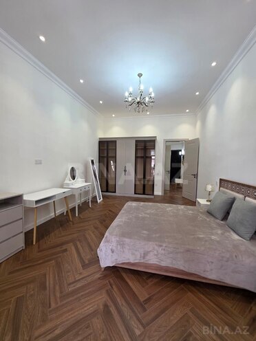 İcarəyə verilir 2 otaqlı yeni tikili 89 m², Ağ şəhər q., photo 9 from 15